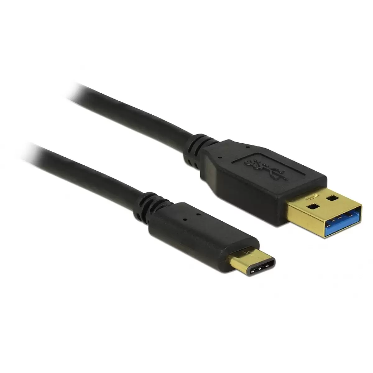 DELOCK USB 10 Gbps Type A > USB Type-C